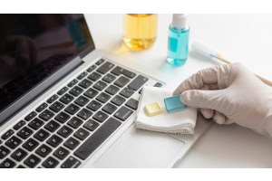 Πώς να διορθώσετε κολλώδη πλήκτρα σε φορητό υπολογιστή: οδηγός βήμα προς βήμα