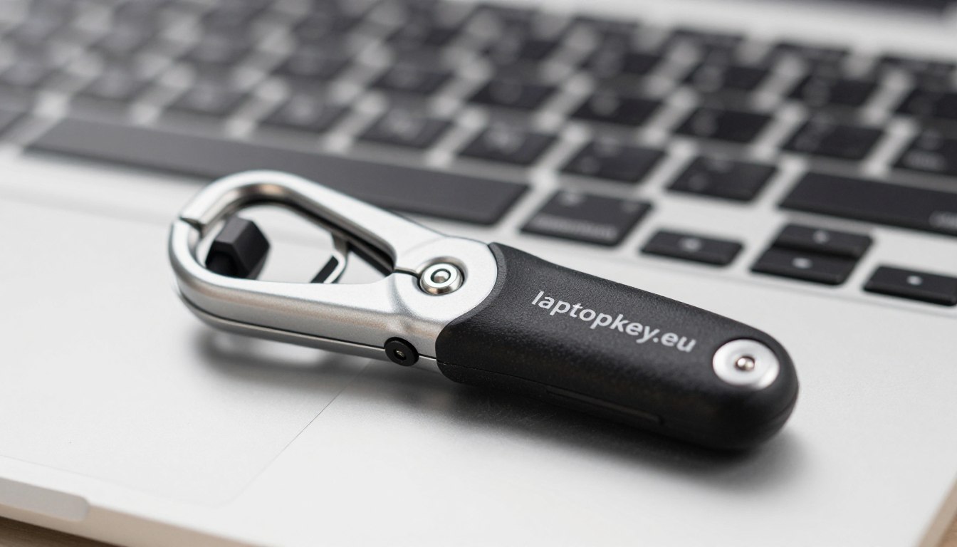 Εργαλεία για την αφαίρεση πλήκτρων φορητού υπολογιστή