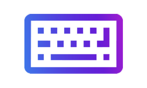 Συμβουλές και βοήθεια πληκτρολογίων